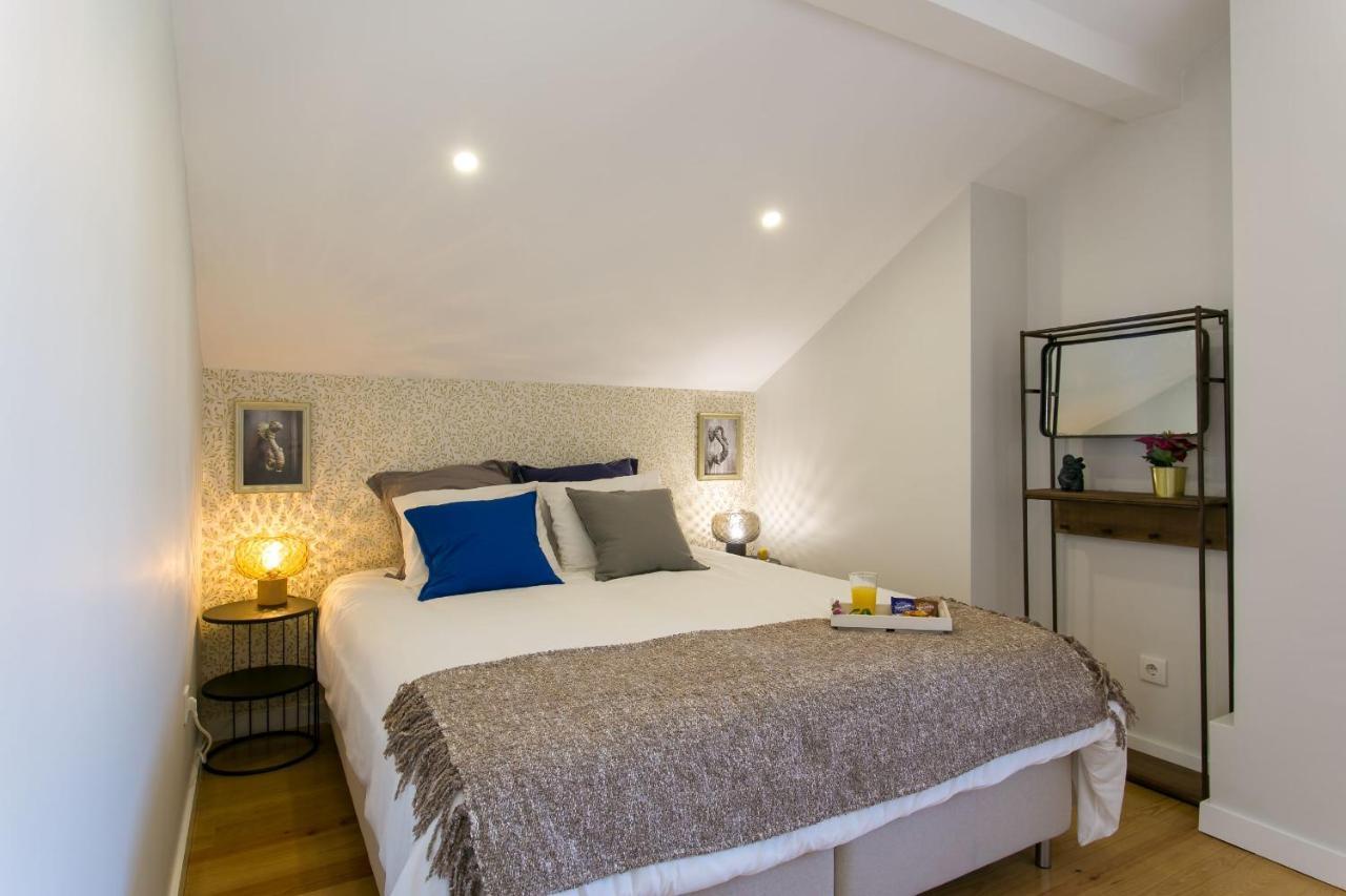 Appartement Pearl Of Belem à Lisboa Extérieur photo