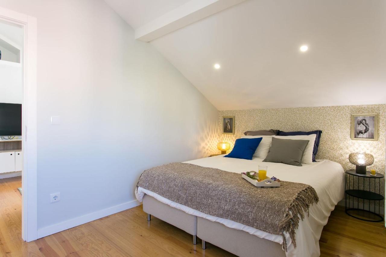 Appartement Pearl Of Belem à Lisboa Extérieur photo