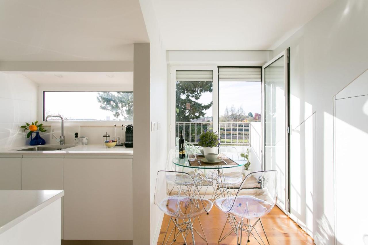 Appartement Pearl Of Belem à Lisboa Extérieur photo