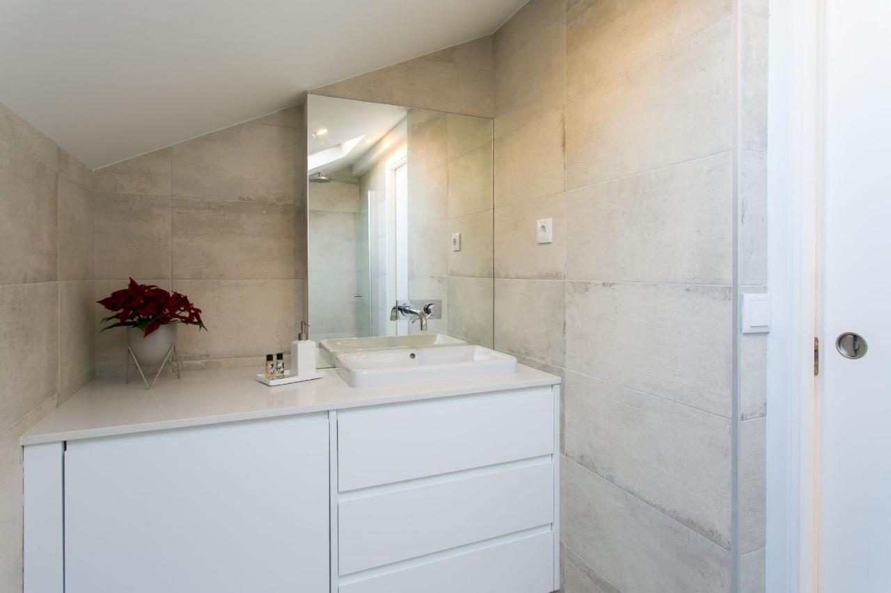Appartement Pearl Of Belem à Lisboa Extérieur photo