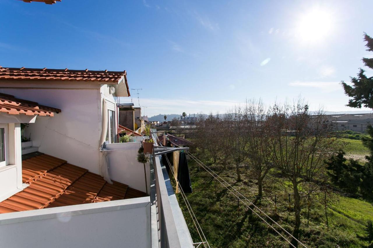 Appartement Pearl Of Belem à Lisboa Extérieur photo
