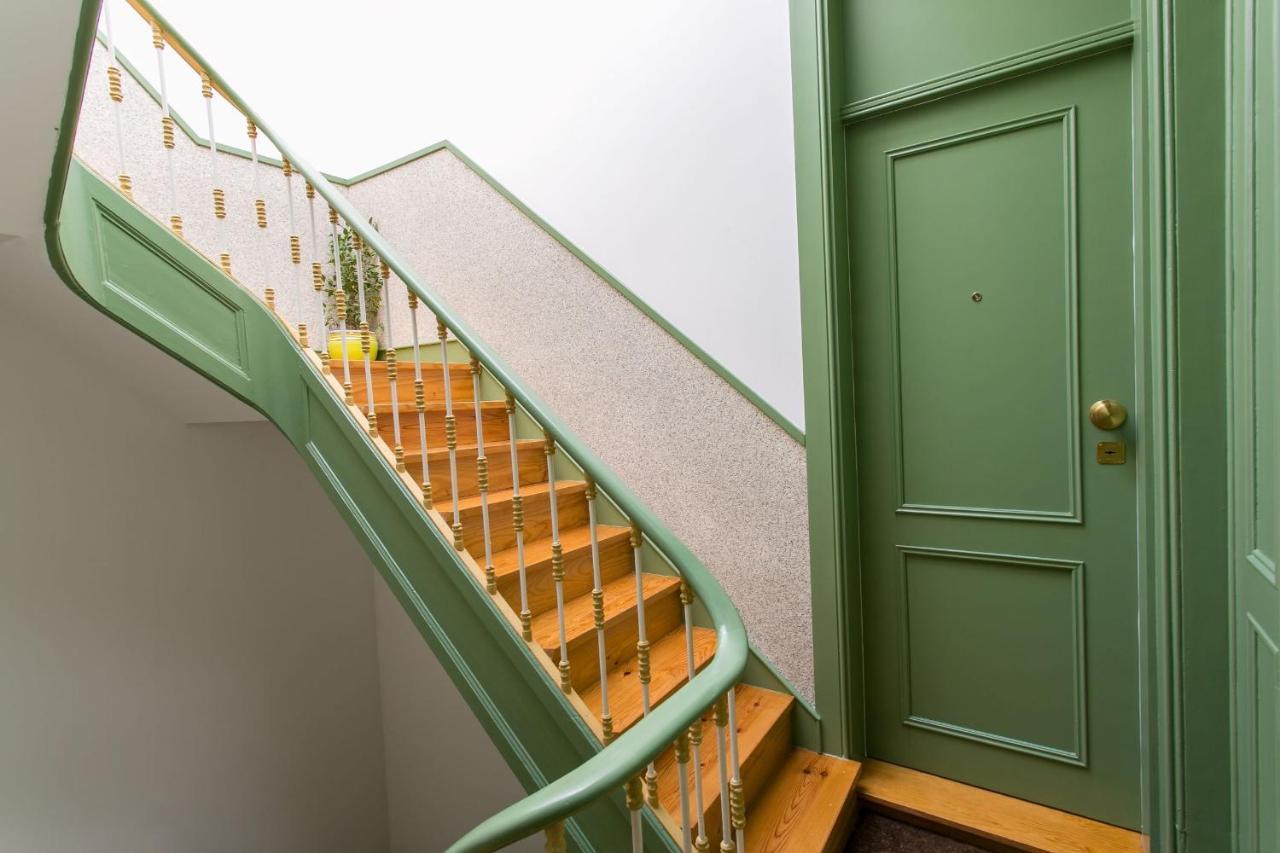 Appartement Pearl Of Belem à Lisboa Extérieur photo