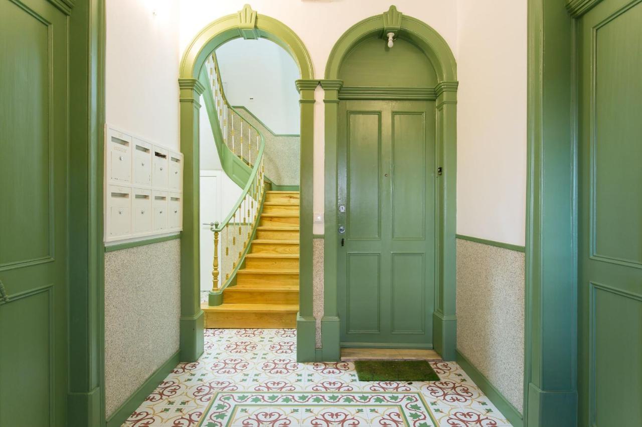 Appartement Pearl Of Belem à Lisboa Extérieur photo