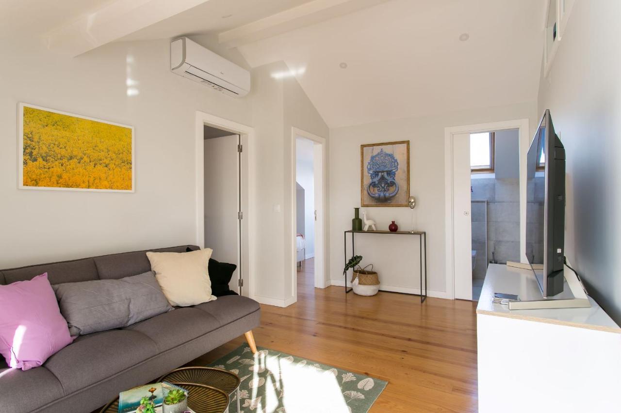 Appartement Pearl Of Belem à Lisboa Extérieur photo